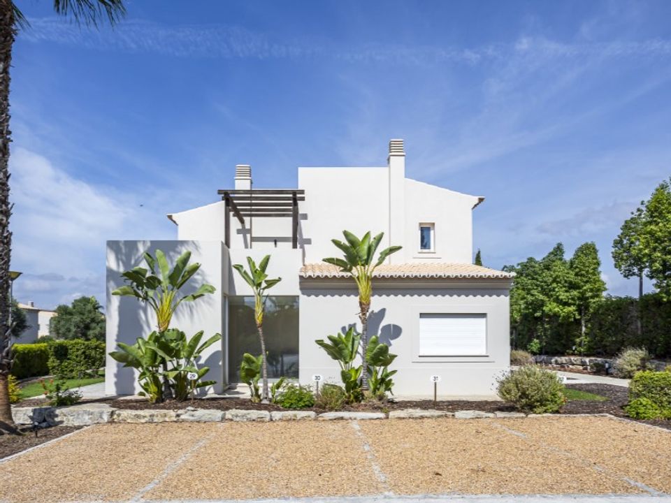 Byhus i Lagoa, Faro - foto 2