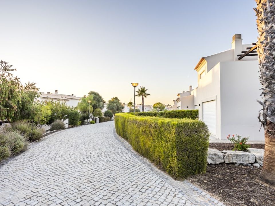 Byhus i Lagoa, Faro - foto 5