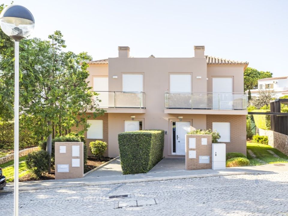 Byhus i Lagoa, Faro - foto 2