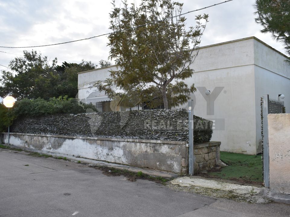 Villa i Lecce, Lecce - bilde 4