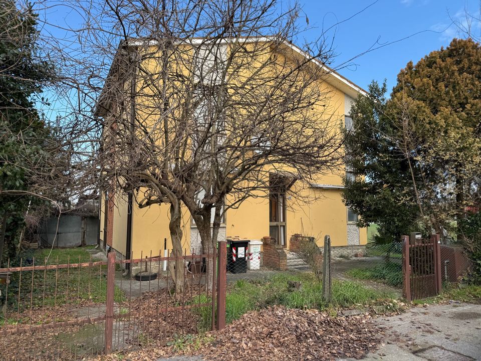 Villa i San Martino Di Venezze, Rovigo - foto 1