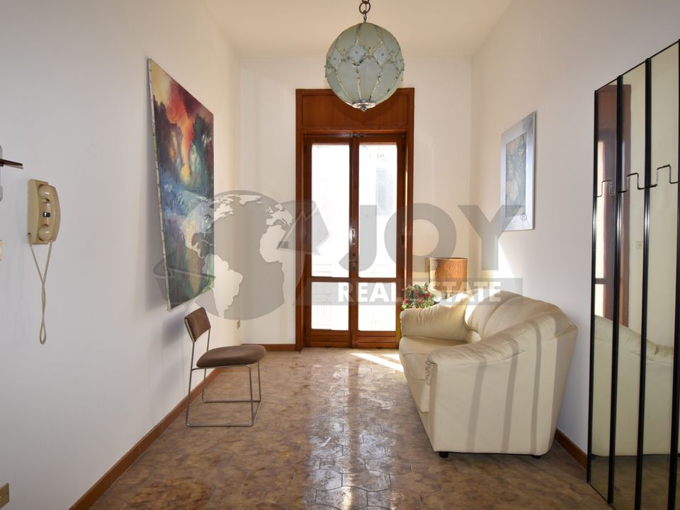 Lejlighed i Campi salentina, Lecce - foto 1