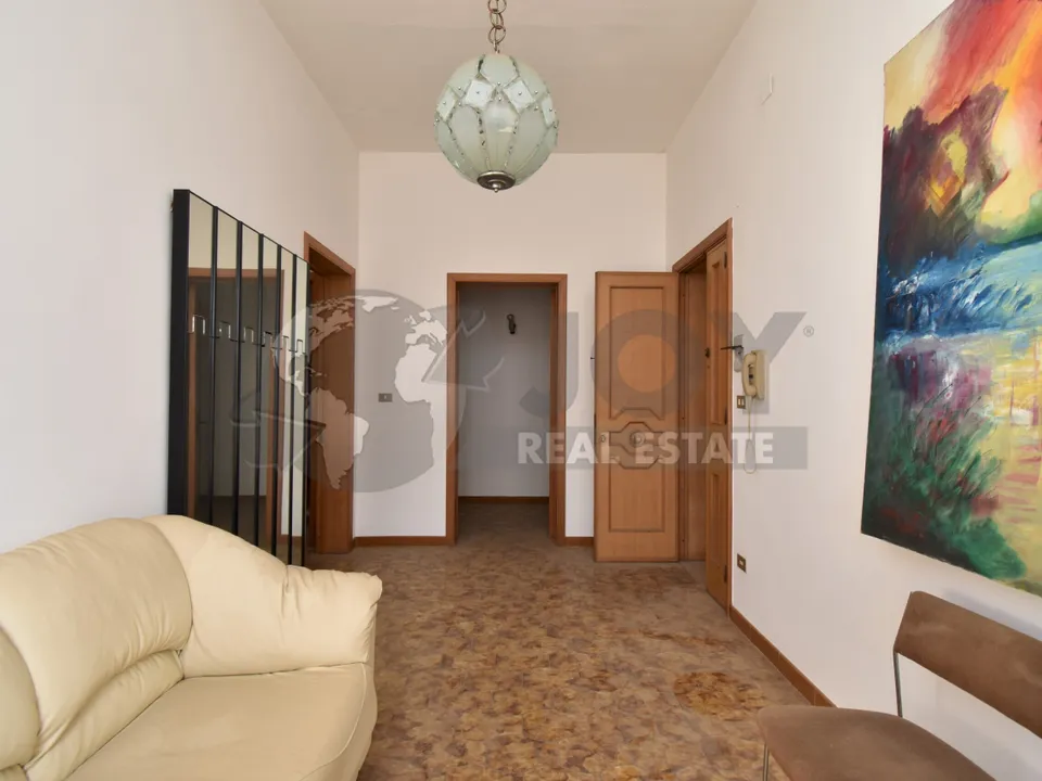 Lejlighed i Campi salentina, Lecce - foto 3