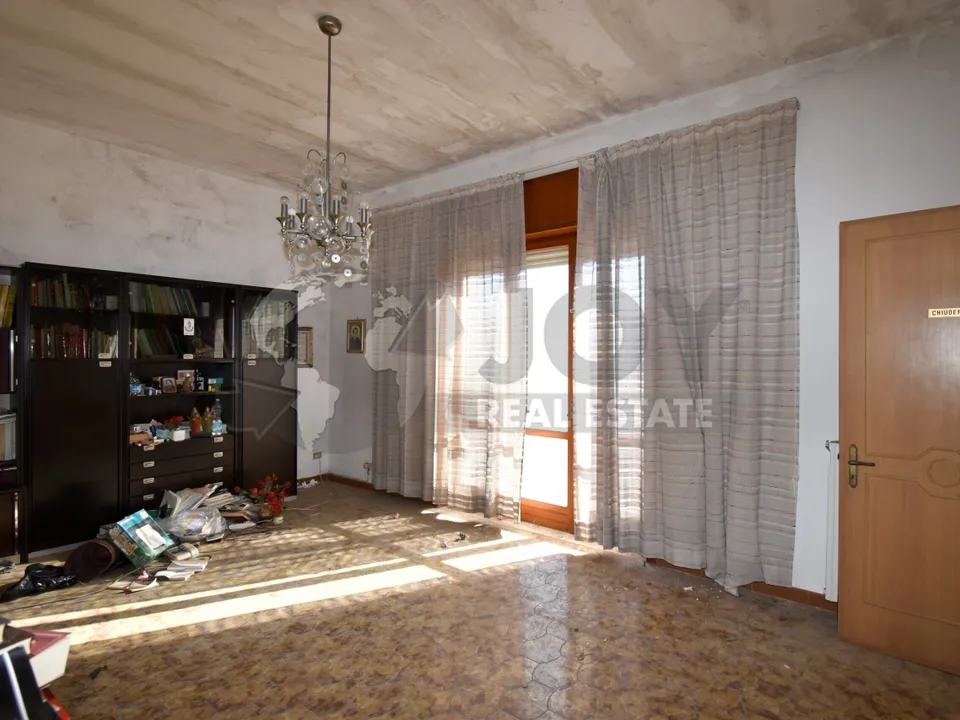 Lejlighed i Campi salentina, Lecce - foto 4