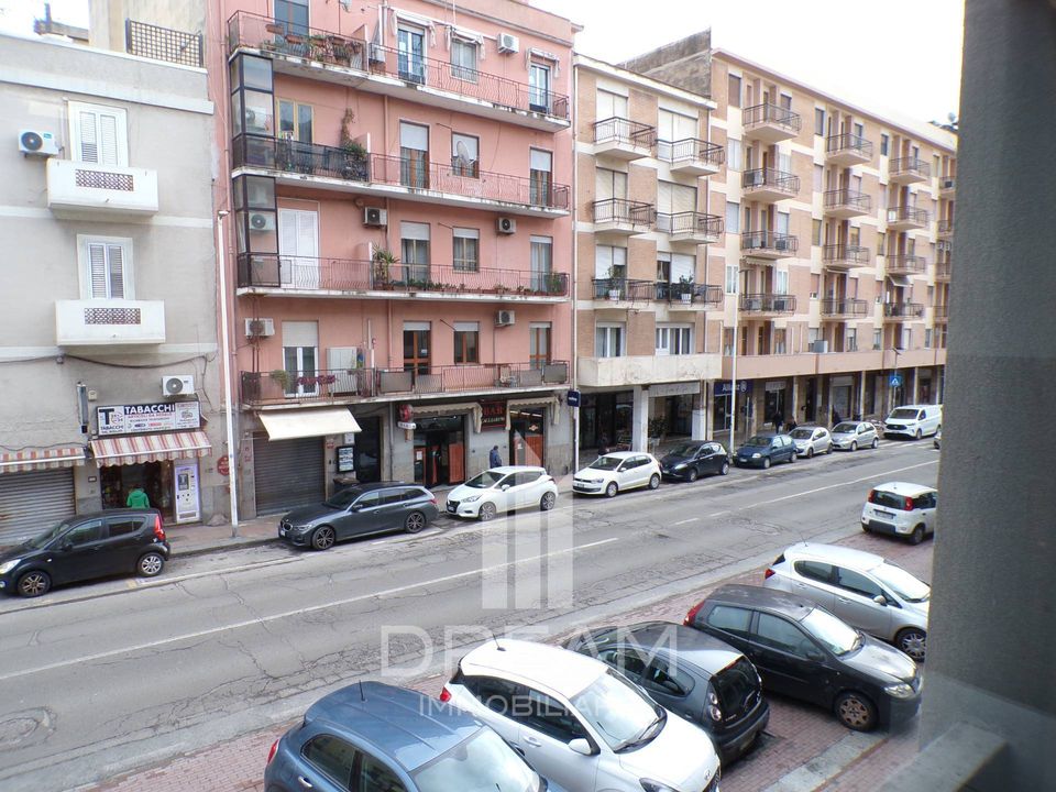 Lejlighed i Cagliari, Cagliari - foto 4