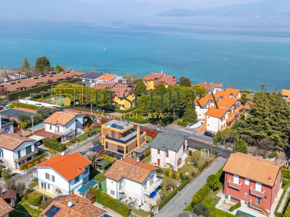 Lejlighed i Peschiera del Garda, Verona - foto 2