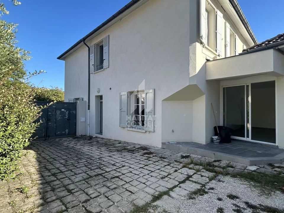Leilighet i Claix, Isere - bilde 1