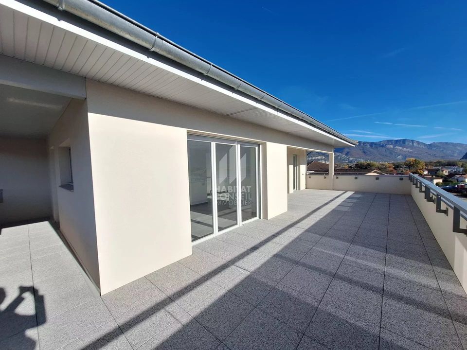 Apartament: Moirans, Isere – zdjęcie 1