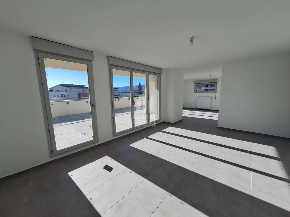 Apartament: Moirans, Isere – zdjęcie 2