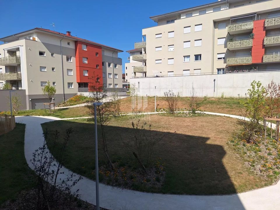 Apartament: Moirans, Isere – zdjęcie 2