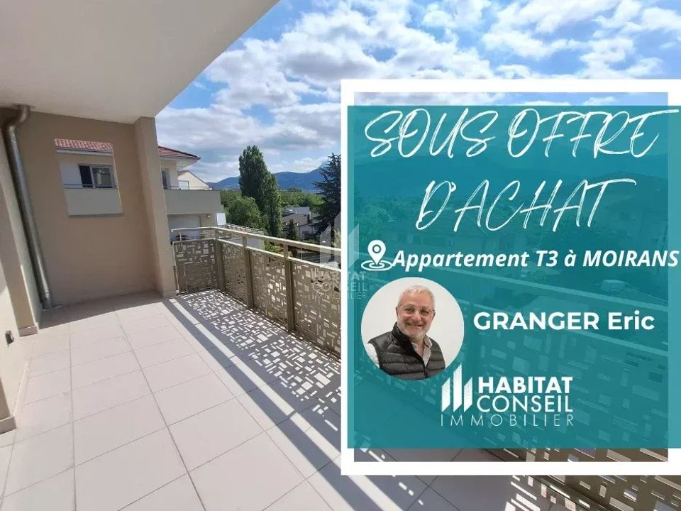 Apartament: Moirans, Isere – zdjęcie 1