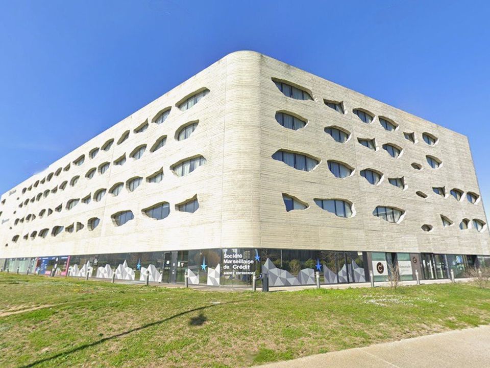 Erhvervsejendom i Montpellier, Herault - foto 1