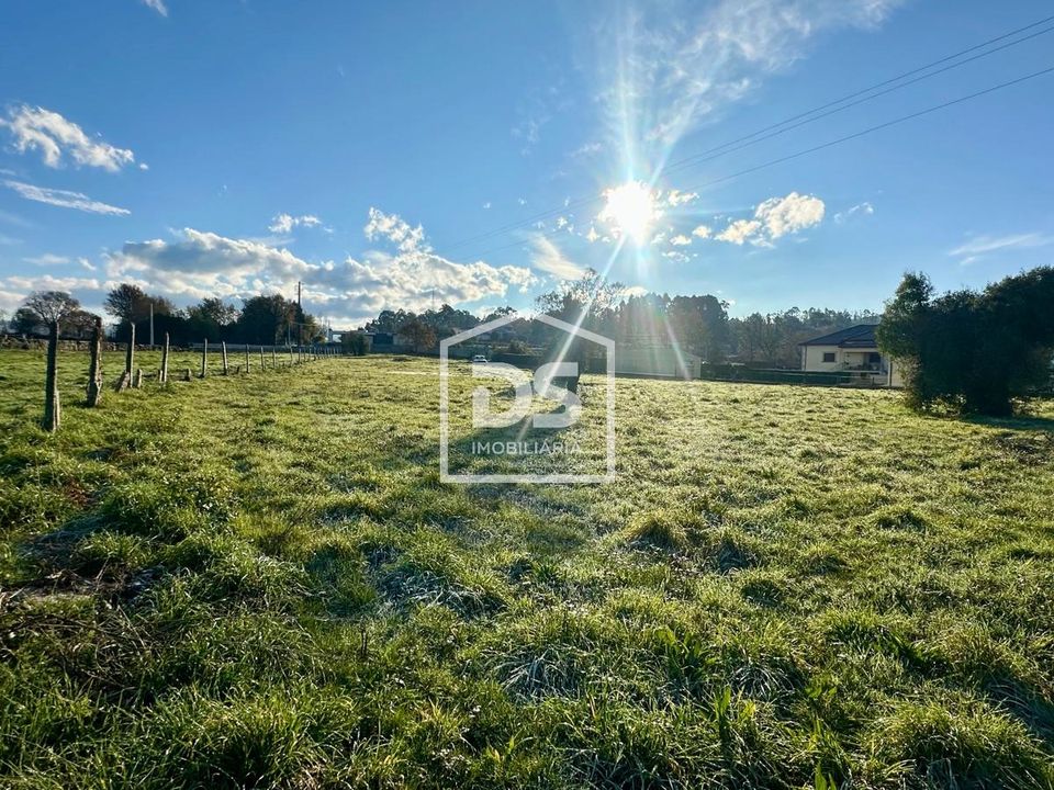 Helårsgrund i Valenca, Viana do Castelo - foto 3