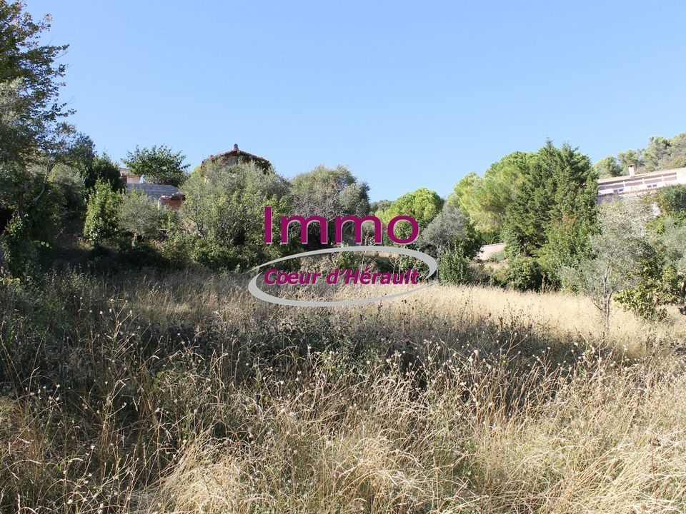 Helårsgrund i Clermont l'Herault, Herault - foto 2