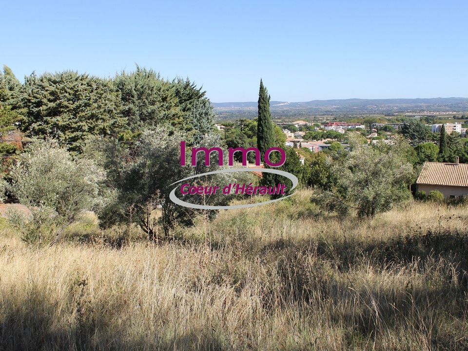 Helårsgrund i Clermont l'Herault, Herault - foto 3
