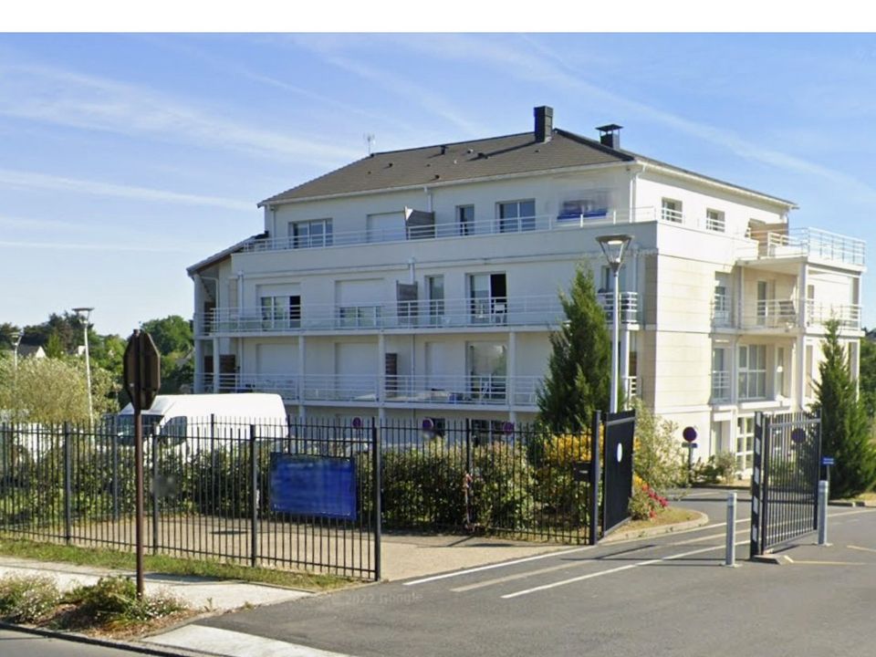 Erhvervsejendom i Guichen, Ille-et-Vilaine - foto 1