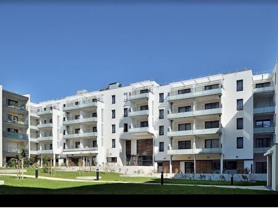 Erhvervsejendom i Royan, Charente-Maritime - foto 1