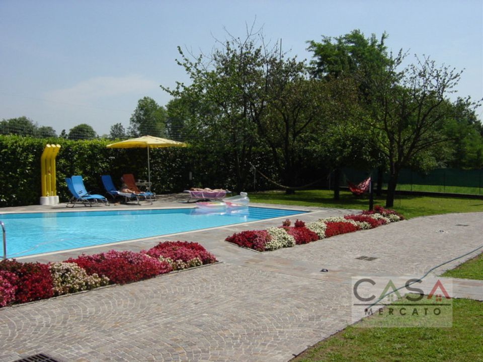 Villa i Roveredo in Piano, Pordenone - foto 2
