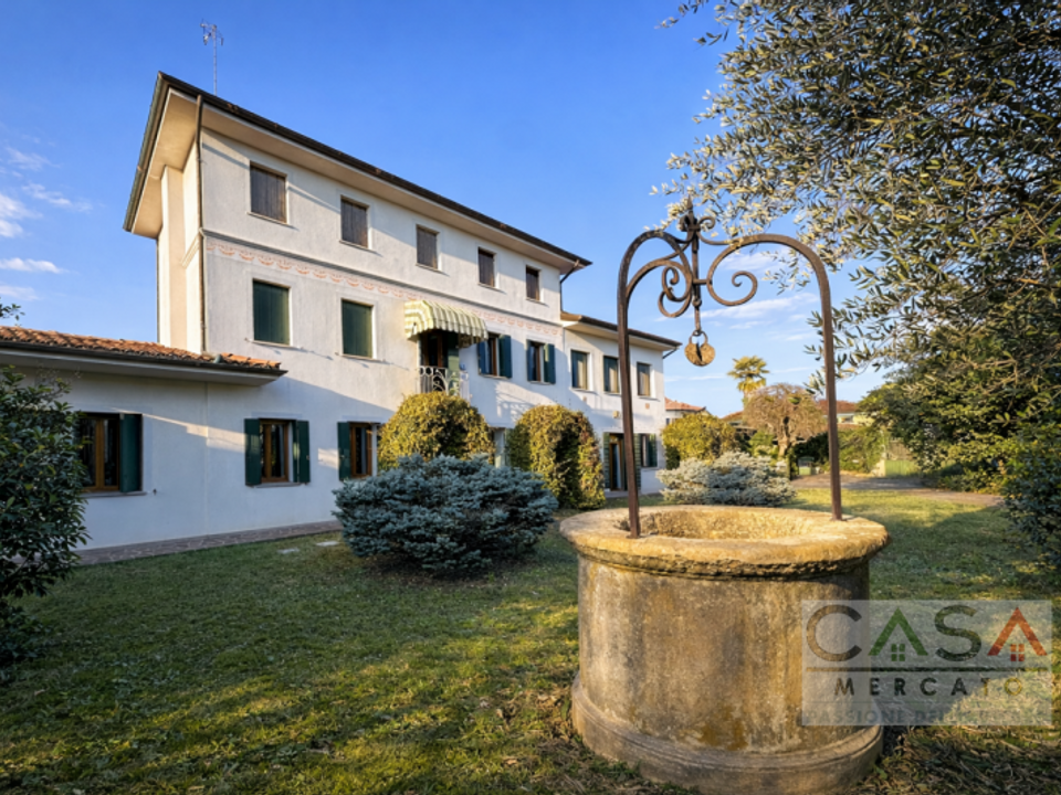 Villa i Cordenons, Pordenone - foto 2