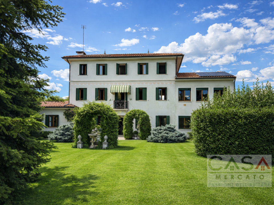 Villa i Cordenons, Pordenone - foto 3