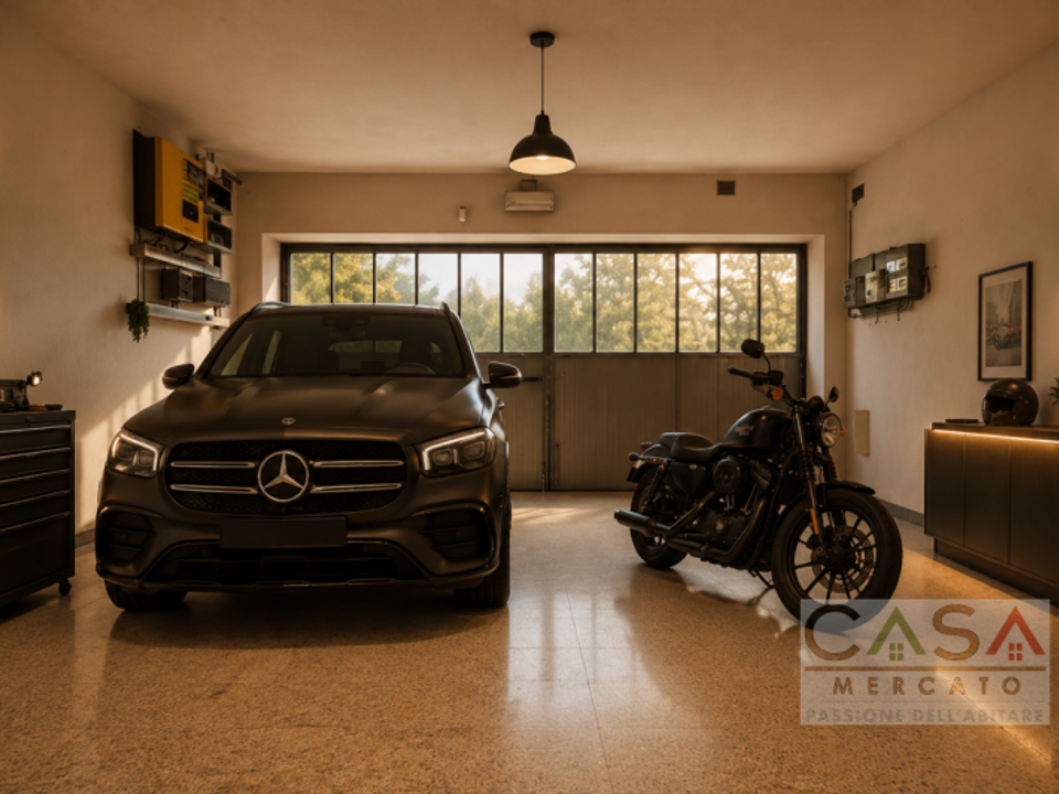 Villa a Cordenons, Pordenone - foto 4