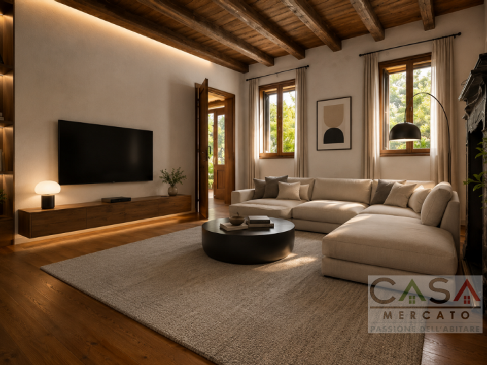 Villa a Cordenons, Pordenone - foto 5