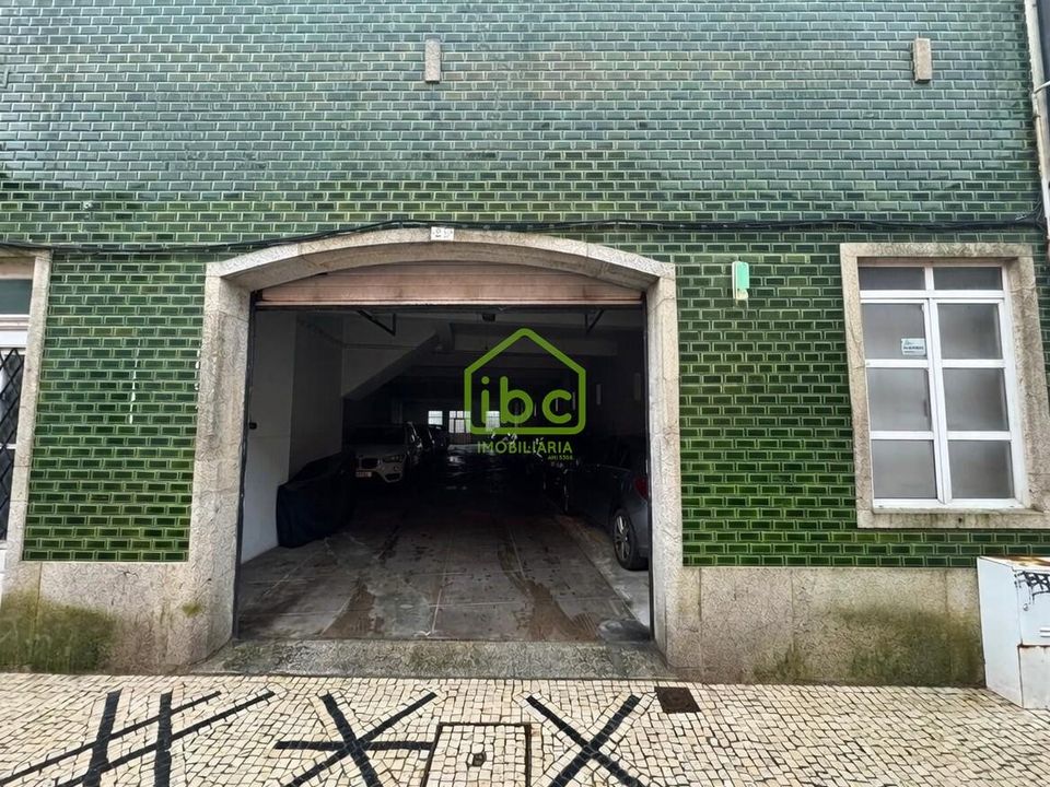 Erhvervsejendom i Povoa de Varzim, Porto - foto 1