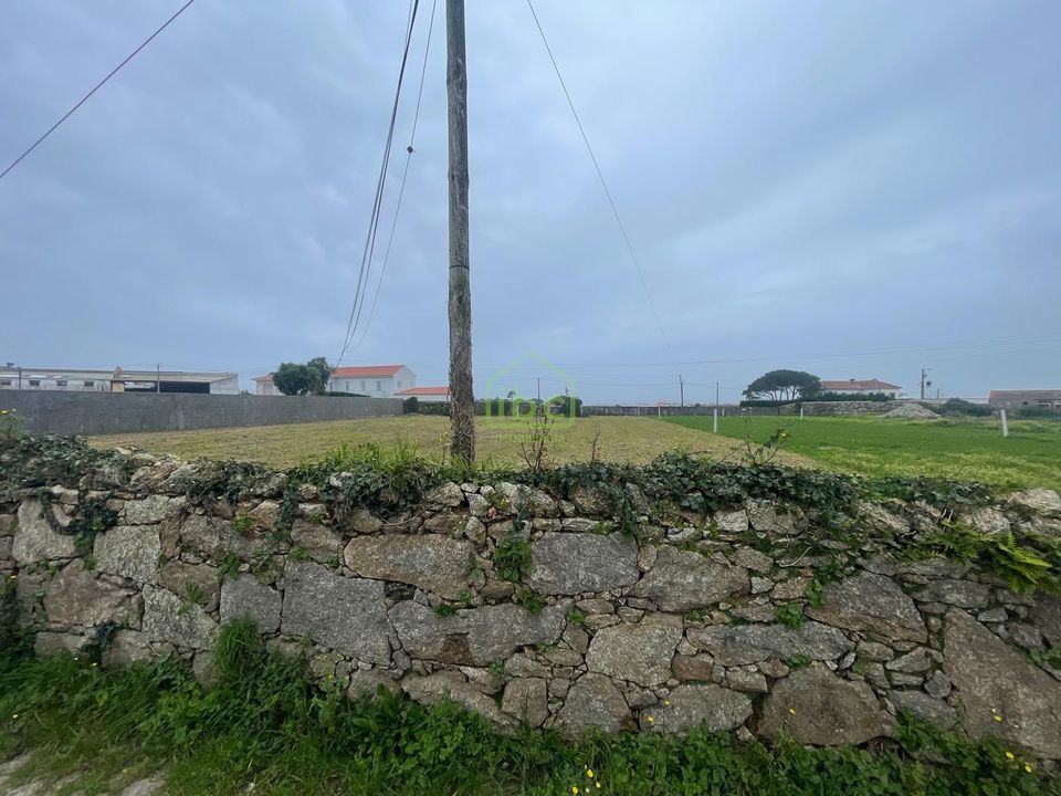 Helårsgrund i Povoa de Varzim, Porto - foto 3