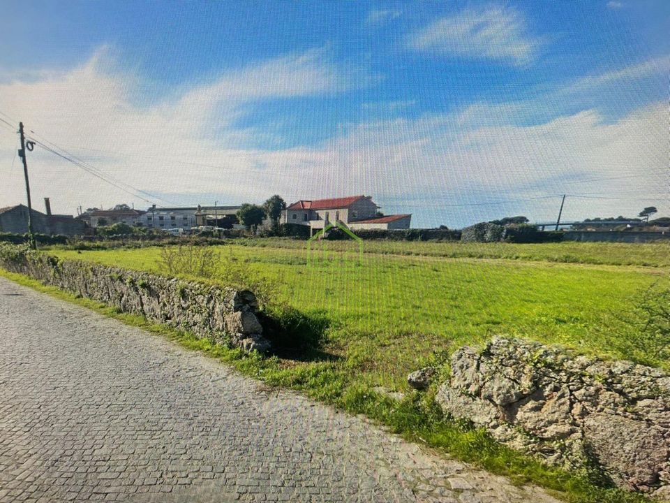 Helårsgrund i Povoa de Varzim, Porto - foto 4
