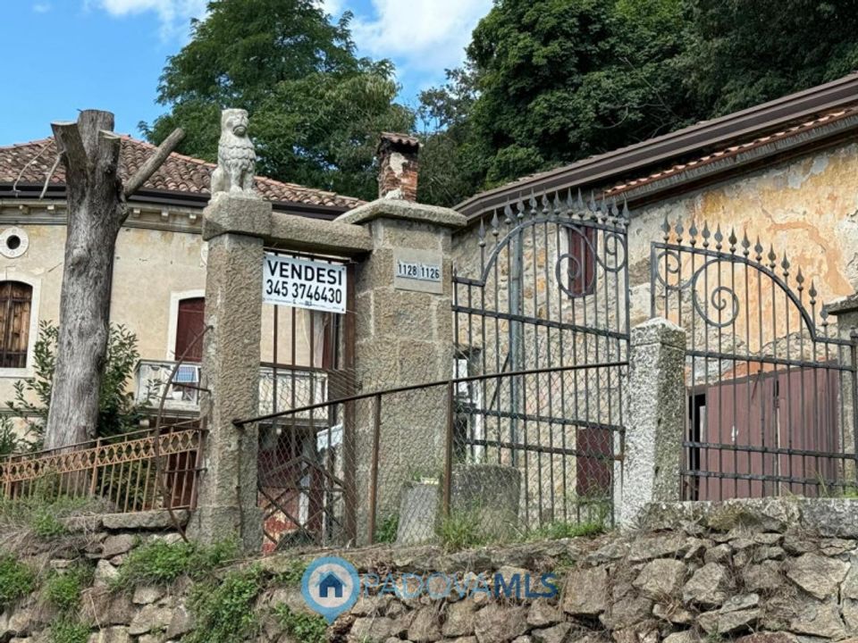 Landejendom i Vo', Padua - foto 3