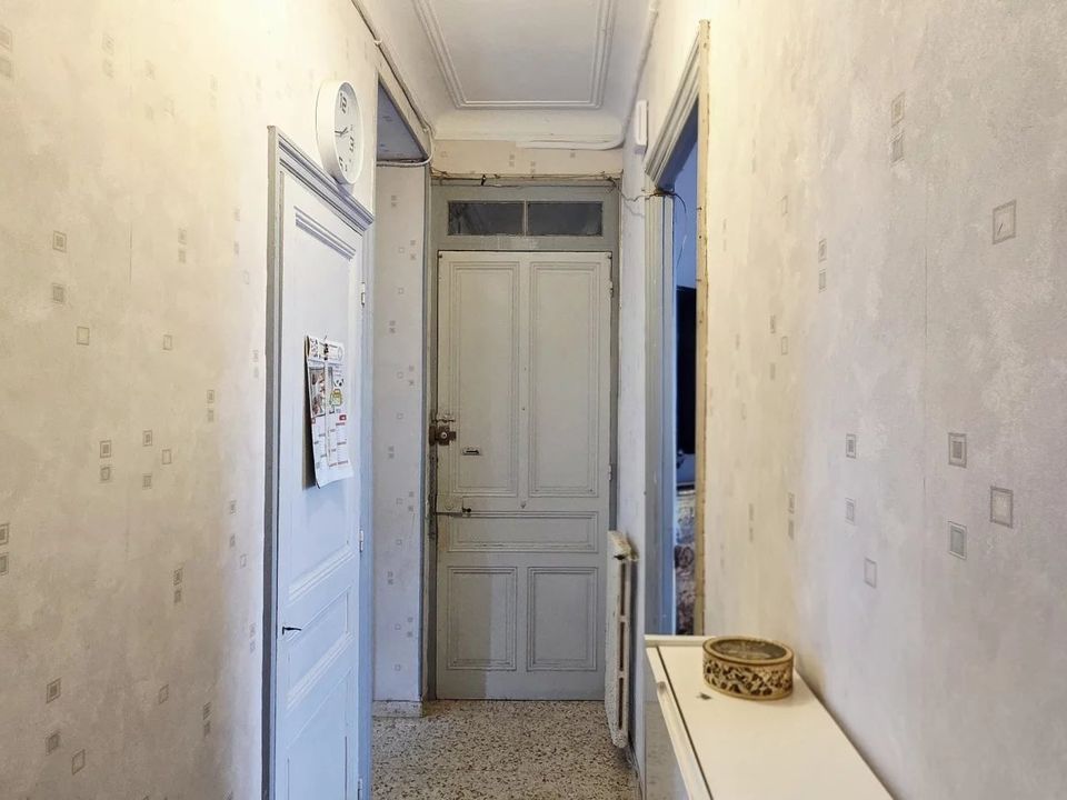 Lejlighed i Nice, Alpes-Maritimes - foto 2