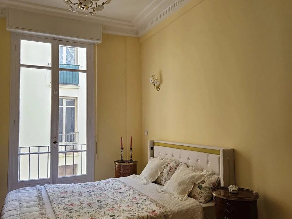 Lejlighed i Nice, Alpes-Maritimes - foto 4