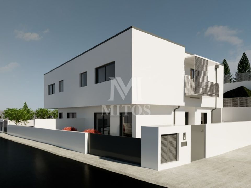 Villa i Darque, Viana do Castelo - foto 4