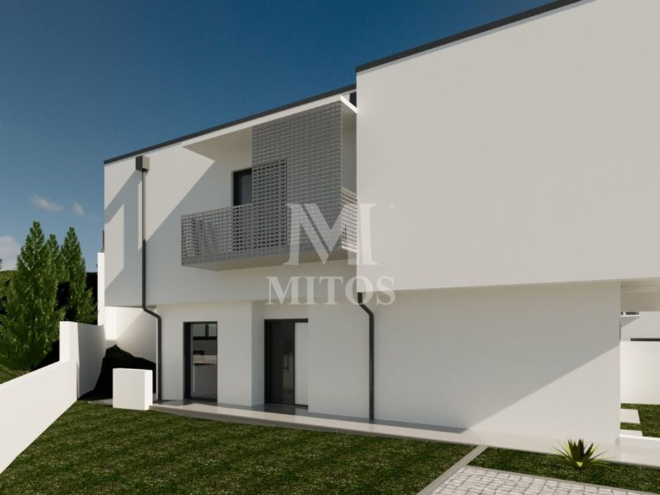 Villa i Darque, Viana do Castelo - foto 5