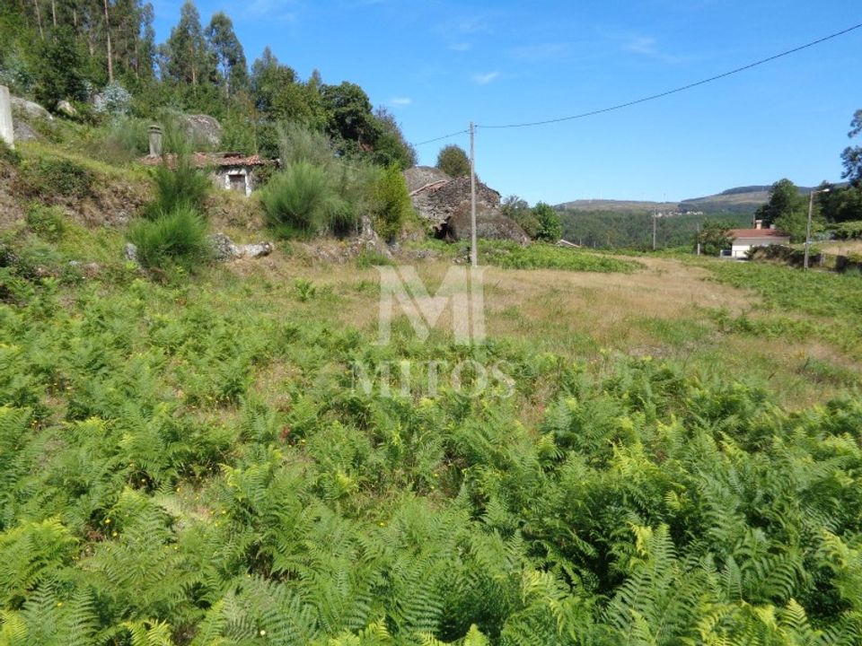 Villa i Paredes de Coura, Viana do Castelo - foto 2