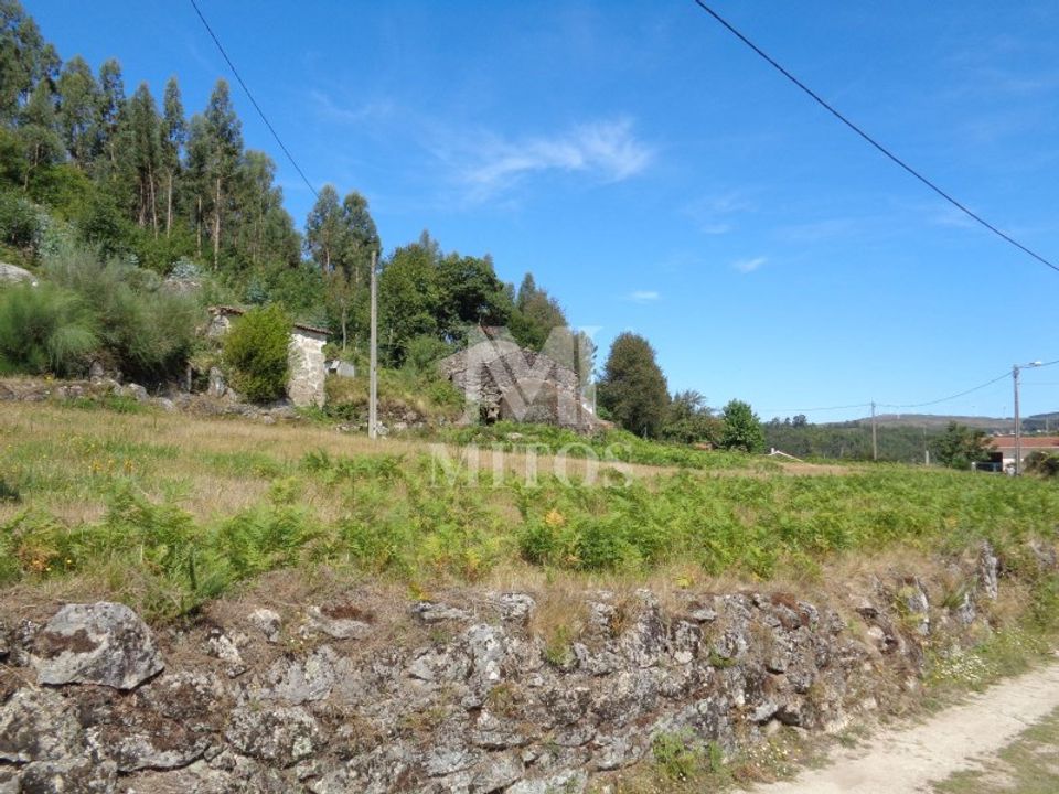 Villa i Paredes de Coura, Viana do Castelo - foto 3