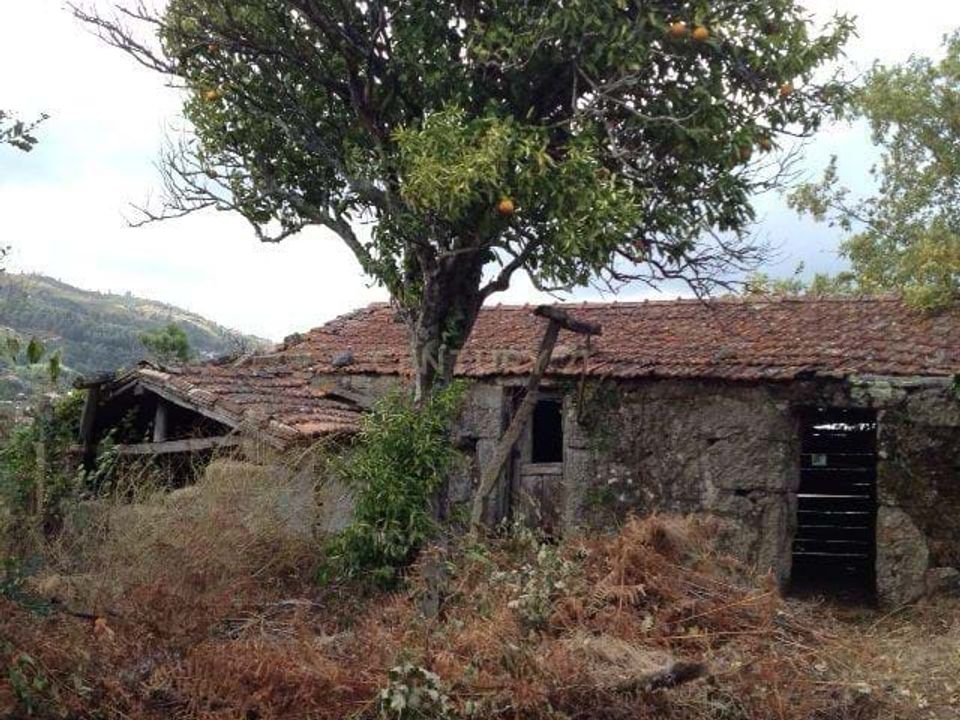 Villa i Cinfaes, Viseu - foto 2