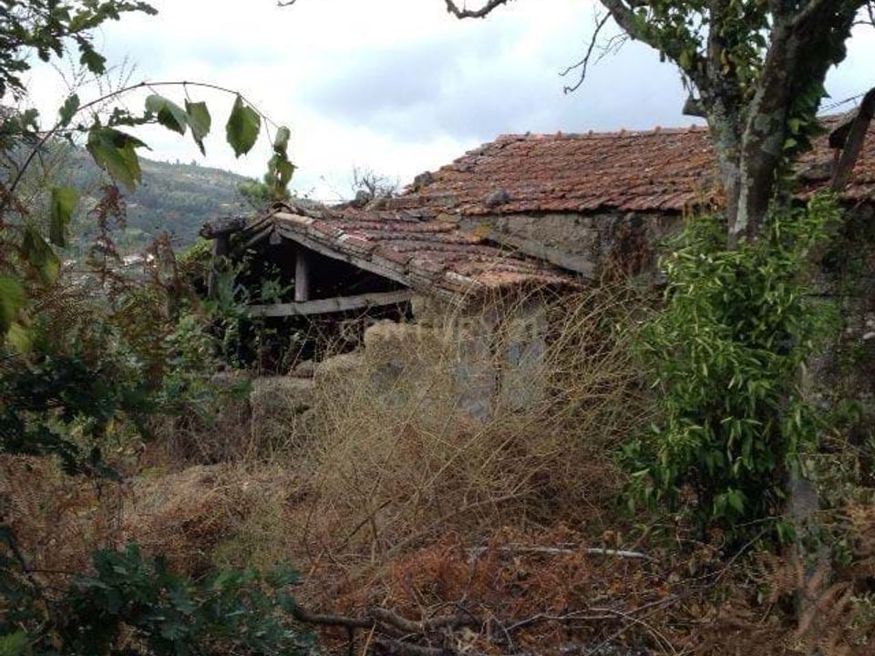 Villa i Cinfaes, Viseu - foto 3