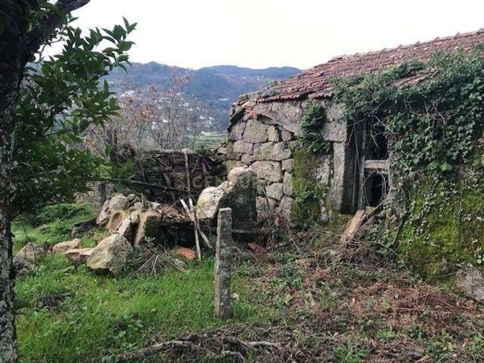 Villa i Cinfaes, Viseu - foto 4