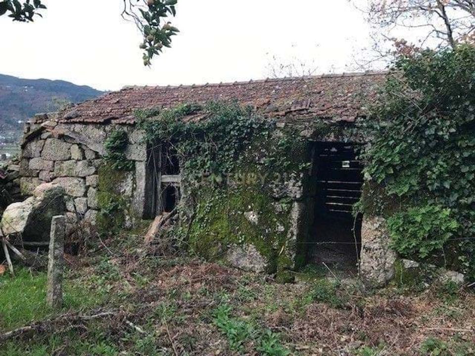 Villa i Cinfaes, Viseu - foto 5