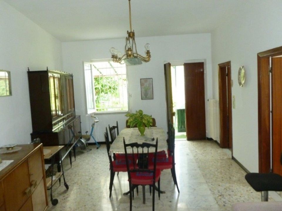 Villa i Rapallo, Genoa - foto 1