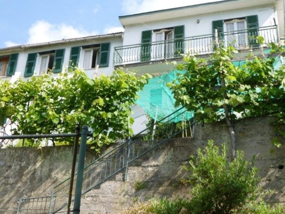 Villa i Rapallo, Genoa - foto 2