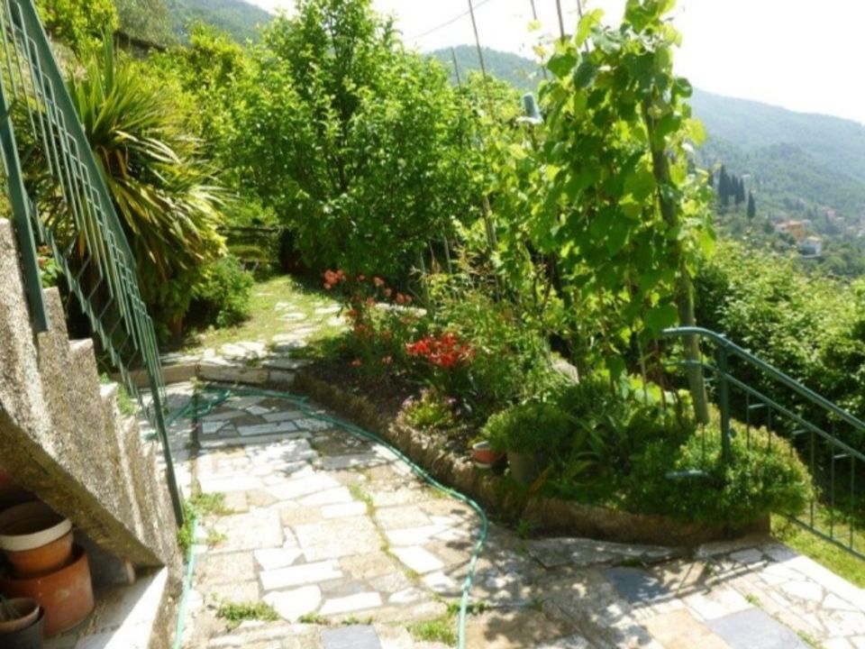 Villa i Rapallo, Genoa - foto 3