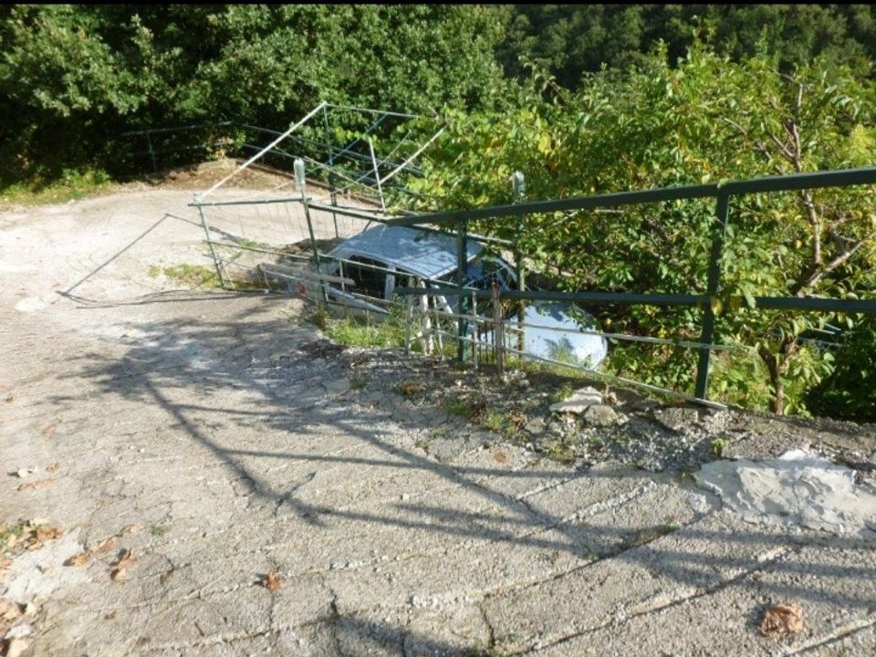 Villa i Rapallo, Genoa - foto 4