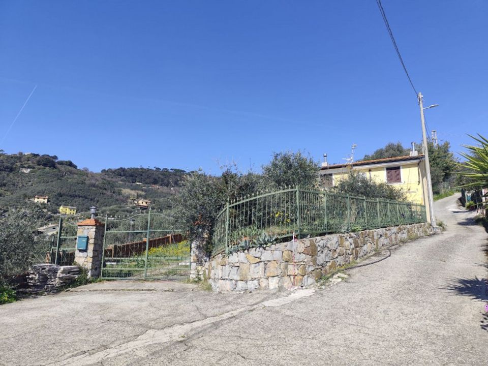 Villa i Moneglia, Genoa - foto 2