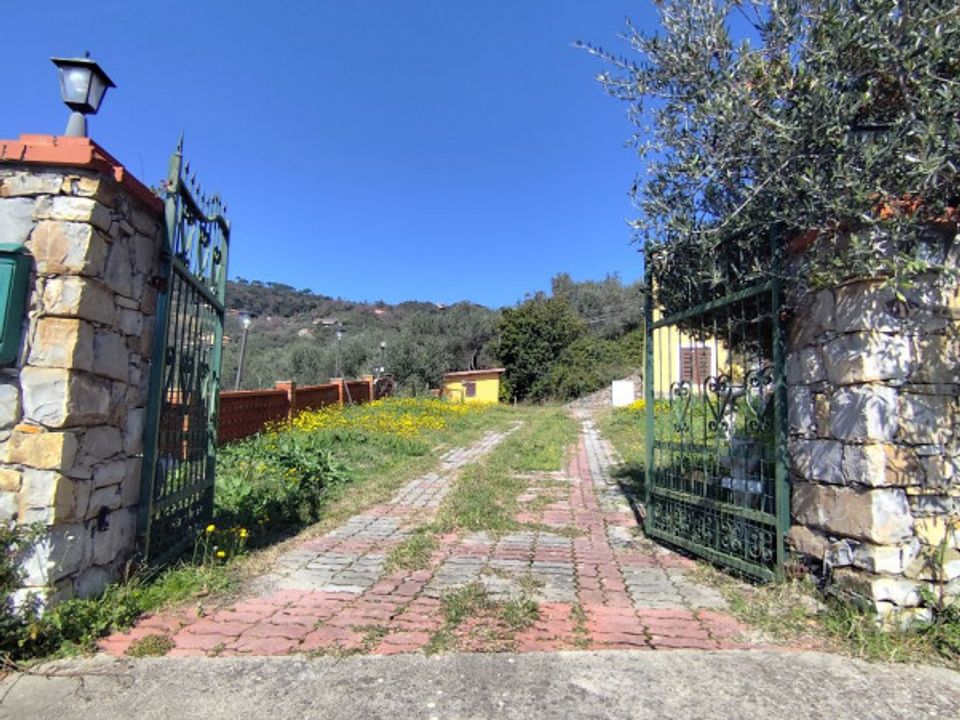 Villa i Moneglia, Genoa - foto 3