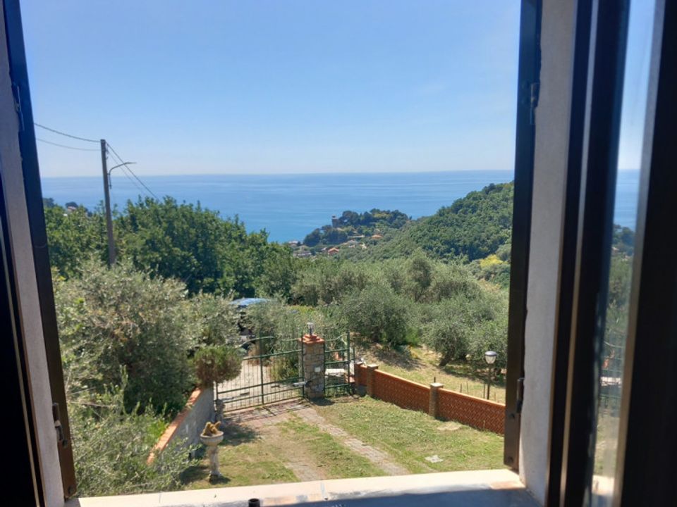Villa i Moneglia, Genoa - foto 1
