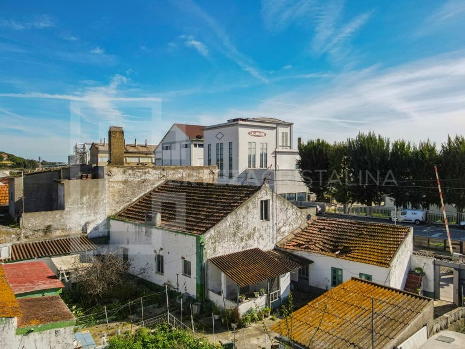 Villa i Setubal, Setubal - foto 1