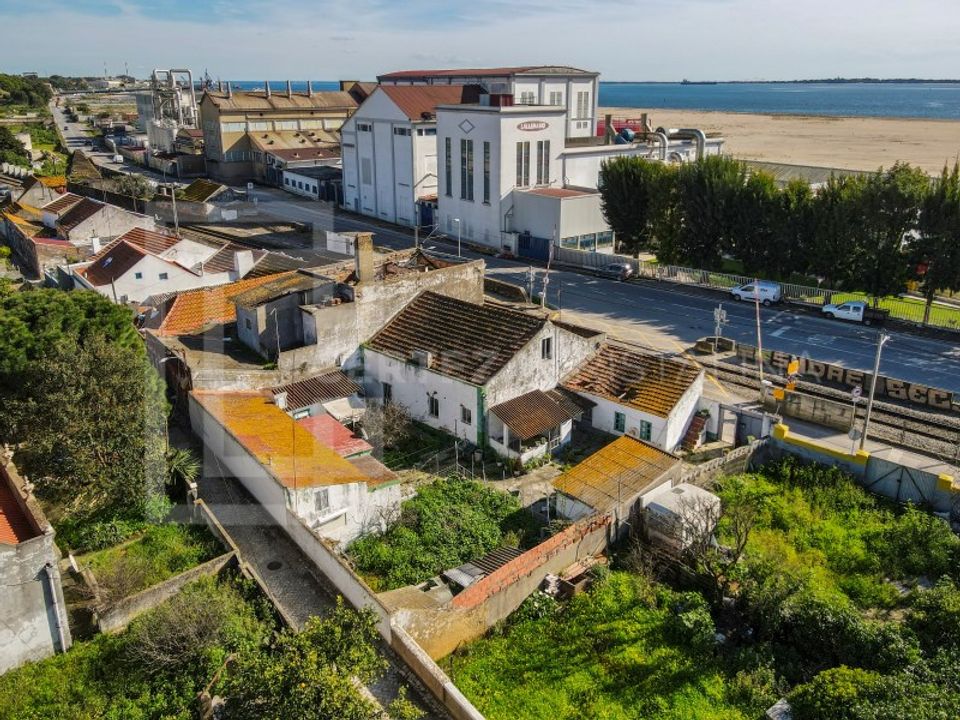 Villa i Setubal, Setubal - foto 2