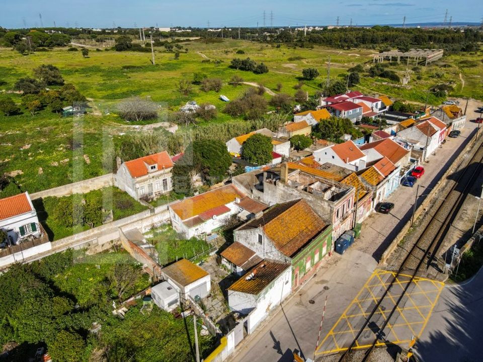 Villa i Setubal, Setubal - foto 5